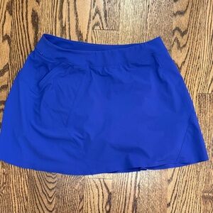Peter Millar Golf Skort